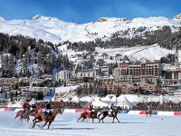 St. Moritz