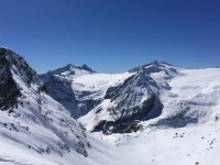 Passo del Tonale