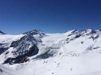 Passo del Tonale