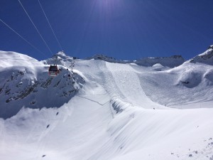 Passo del Tonale