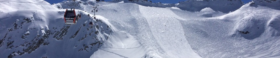 Passo del Tonale