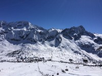 Passo del Tonale